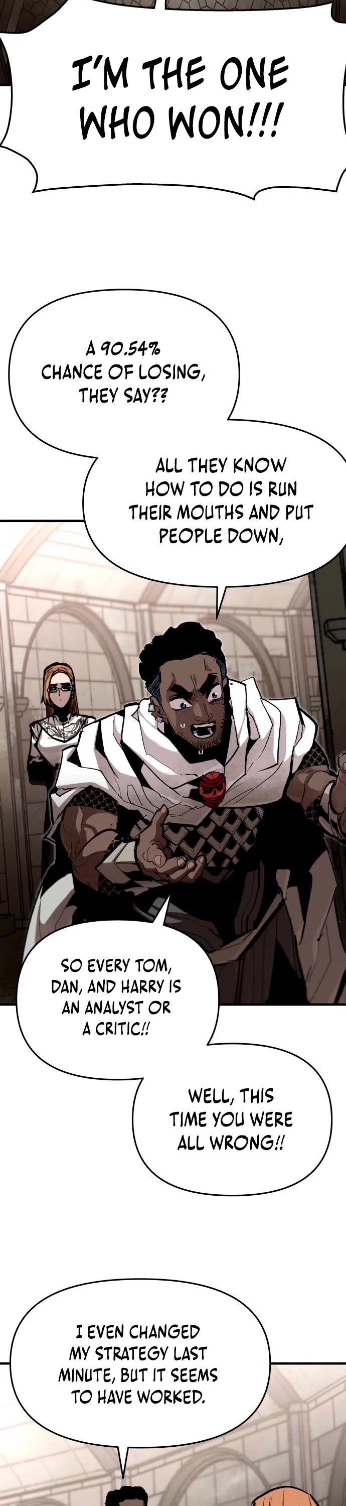 War Of The Corpses chapter 38 page 8