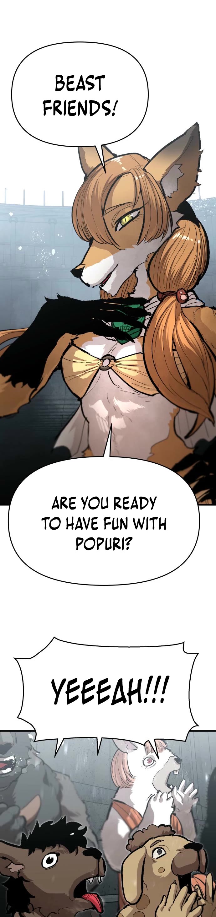 War Of The Corpses chapter 39 page 10