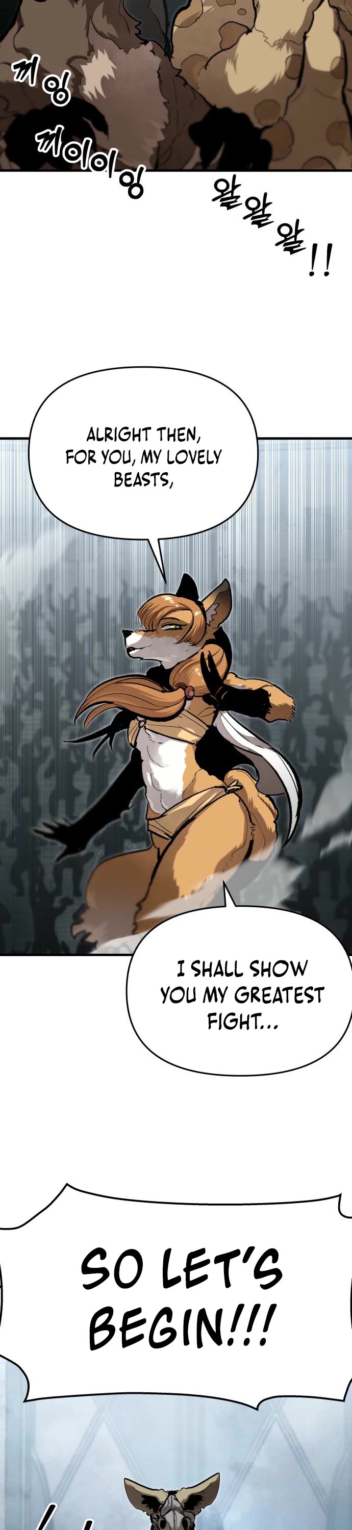 War Of The Corpses chapter 39 page 11