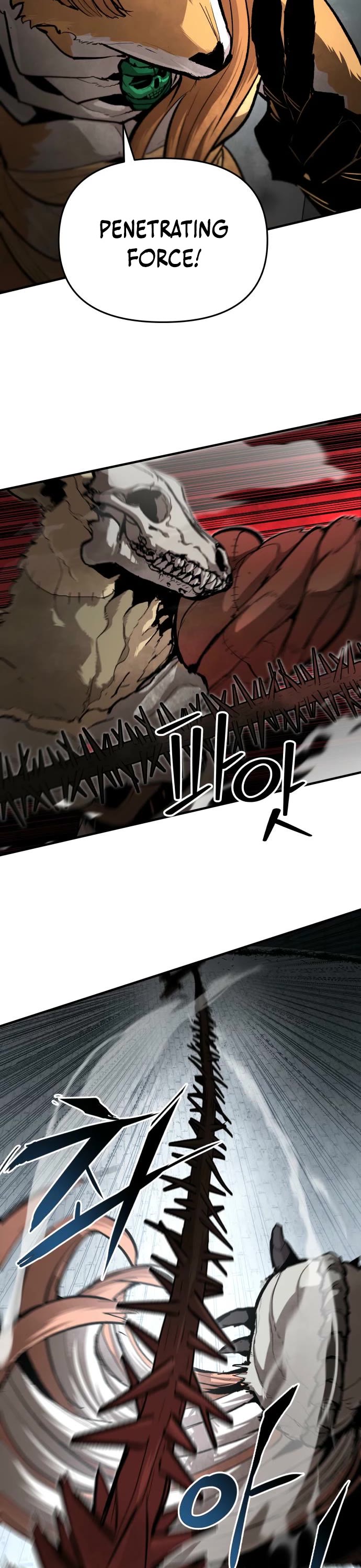 War Of The Corpses chapter 39 page 13