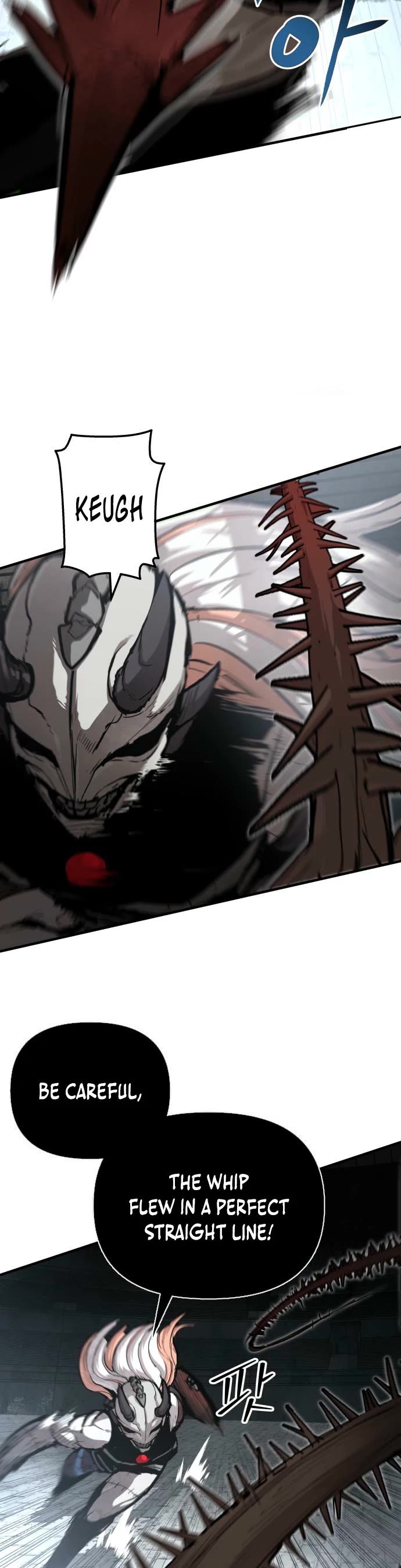 War Of The Corpses chapter 39 page 14