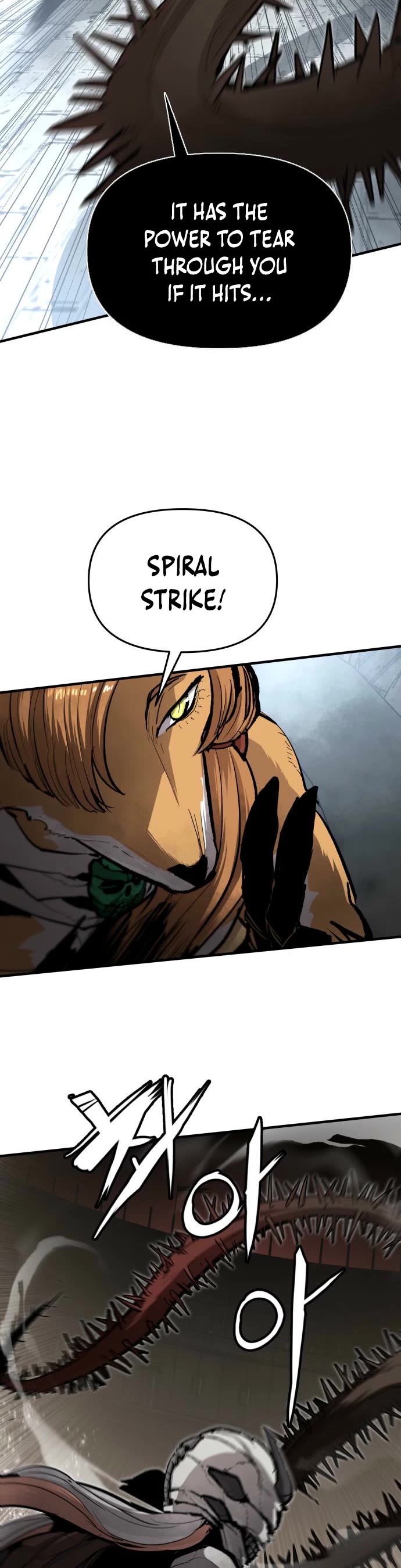 War Of The Corpses chapter 39 page 15