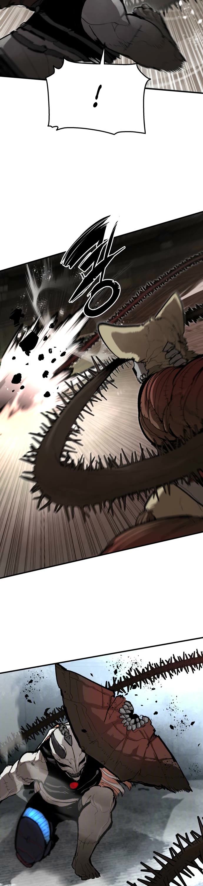 War Of The Corpses chapter 39 page 16