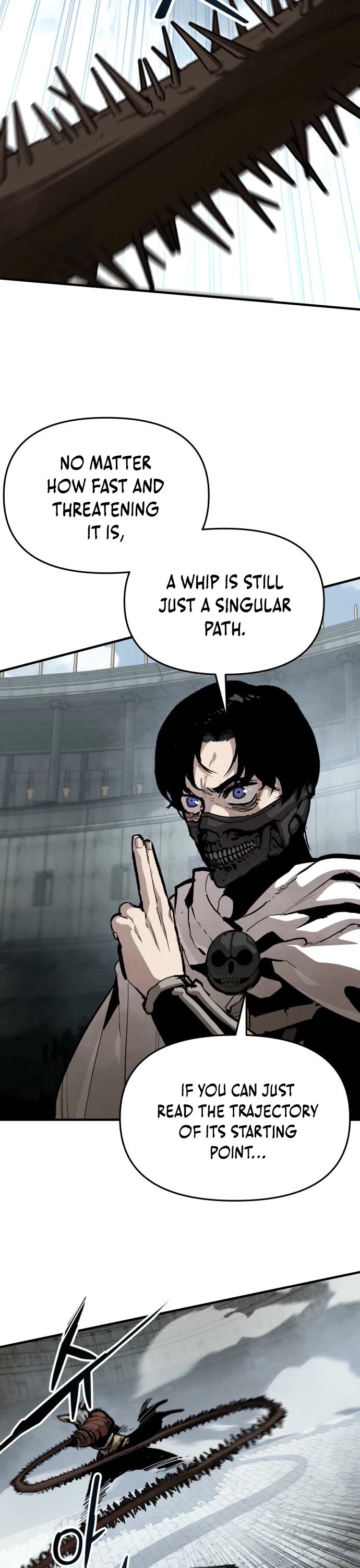 War Of The Corpses chapter 39 page 18