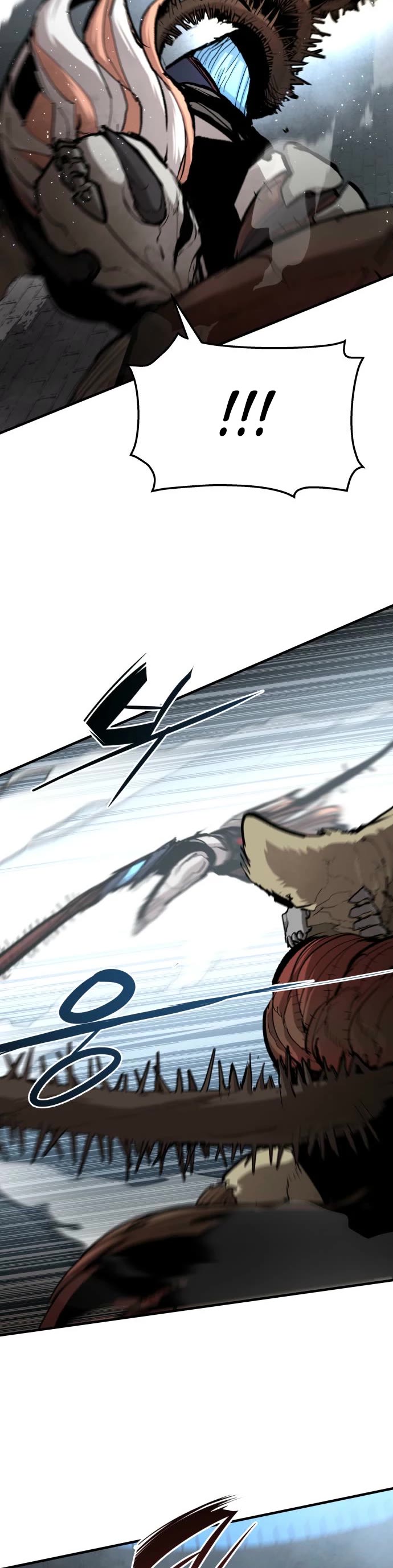 War Of The Corpses chapter 39 page 20