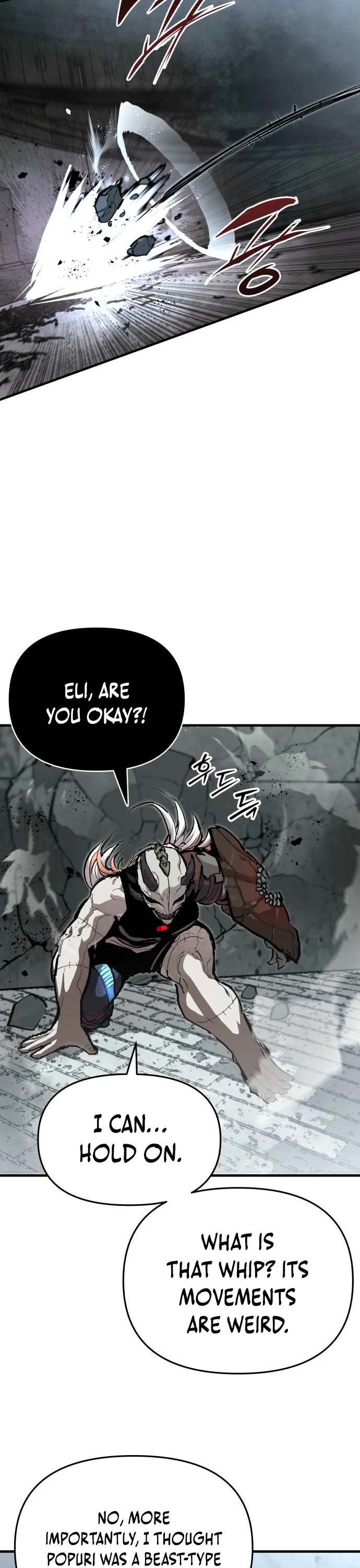 War Of The Corpses chapter 39 page 21