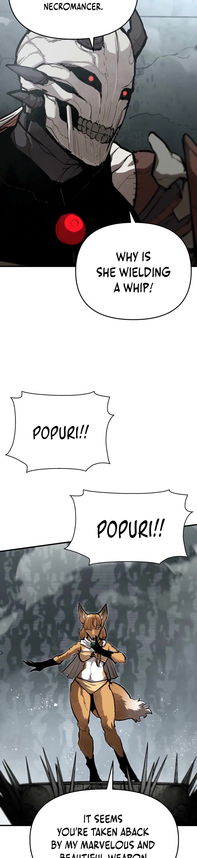 War Of The Corpses chapter 39 page 22