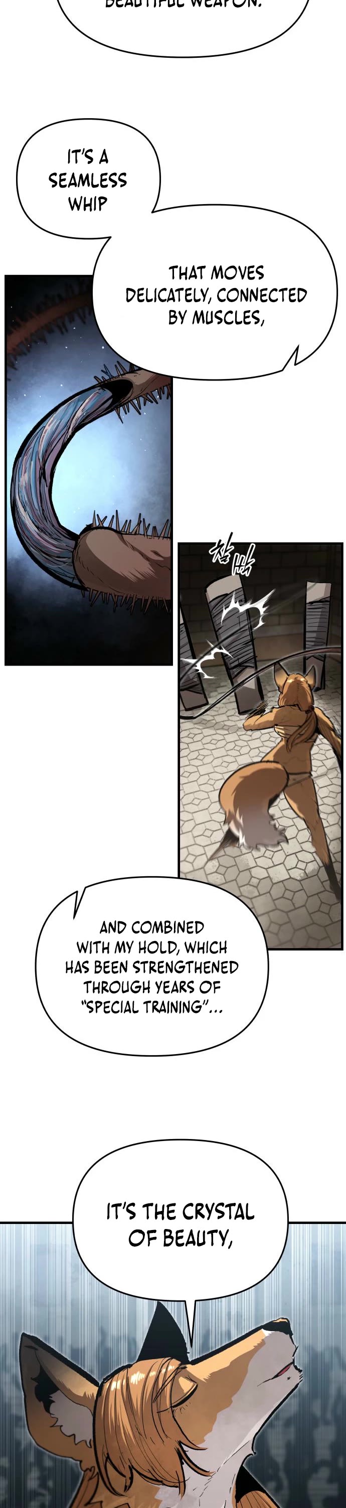 War Of The Corpses chapter 39 page 23