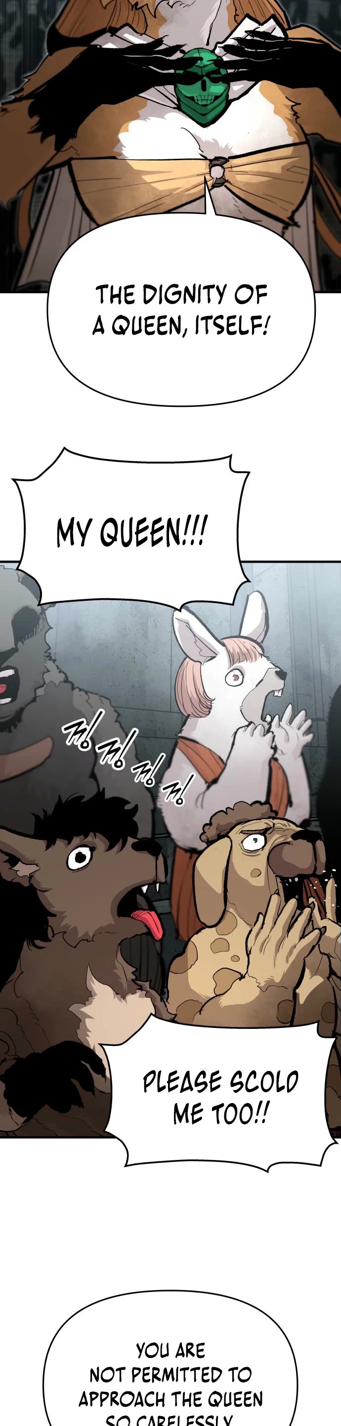 War Of The Corpses chapter 39 page 24