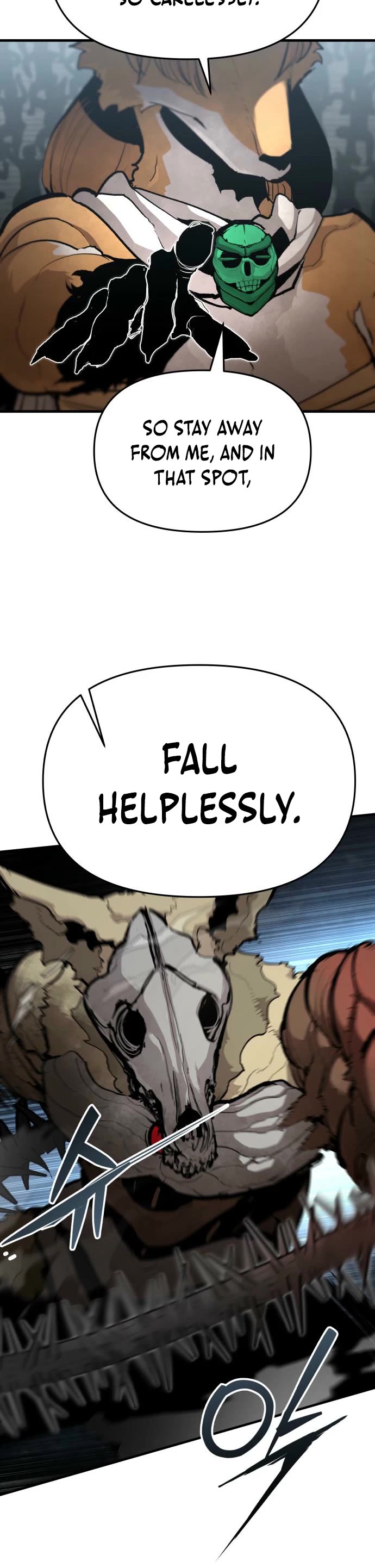 War Of The Corpses chapter 39 page 25