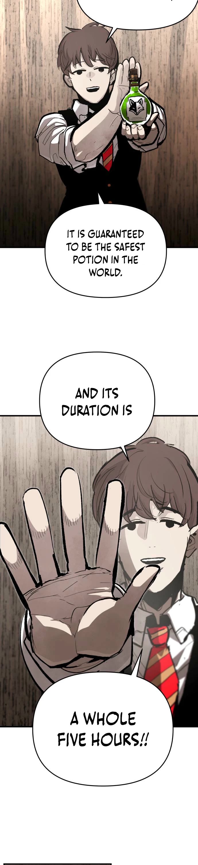 War Of The Corpses chapter 39 page 3