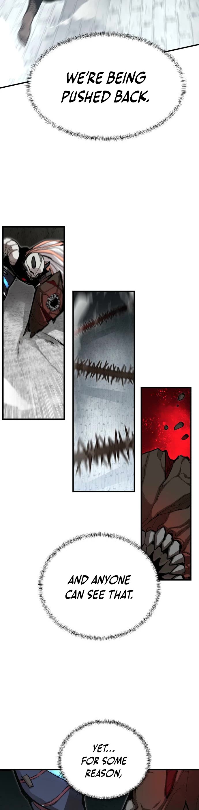 War Of The Corpses chapter 39 page 30