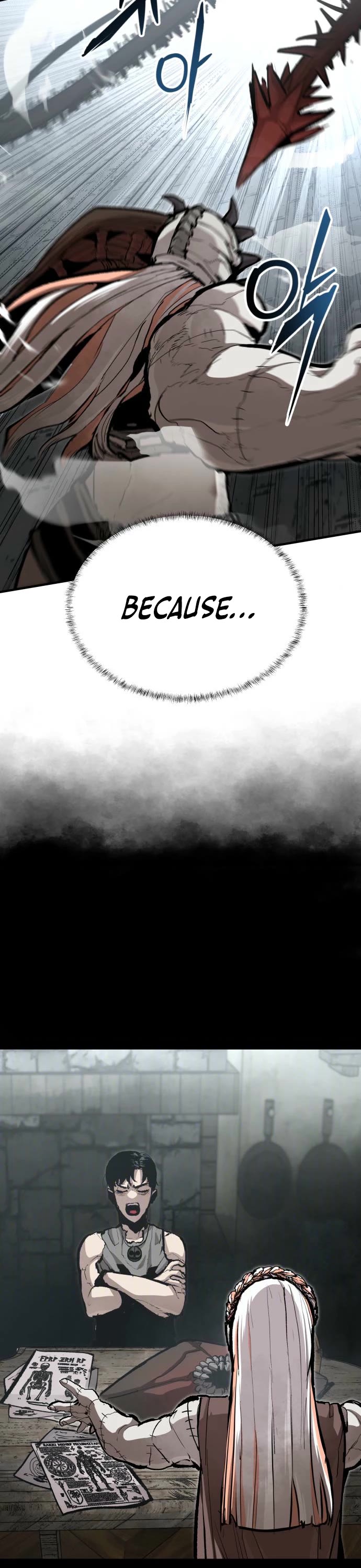 War Of The Corpses chapter 39 page 32