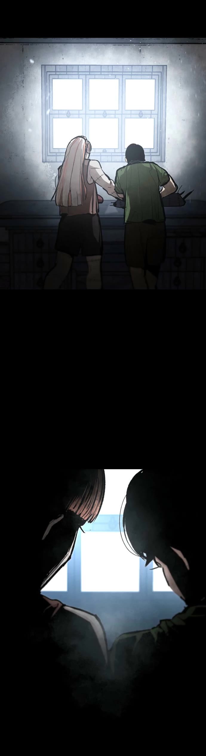 War Of The Corpses chapter 39 page 34