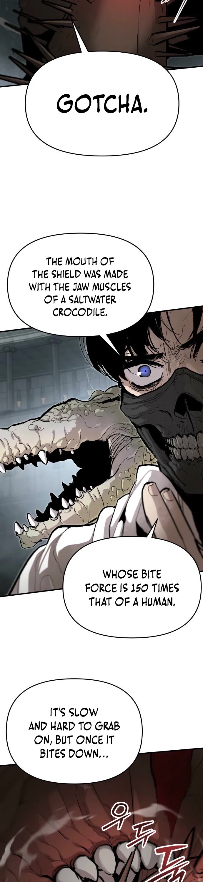 War Of The Corpses chapter 39 page 37