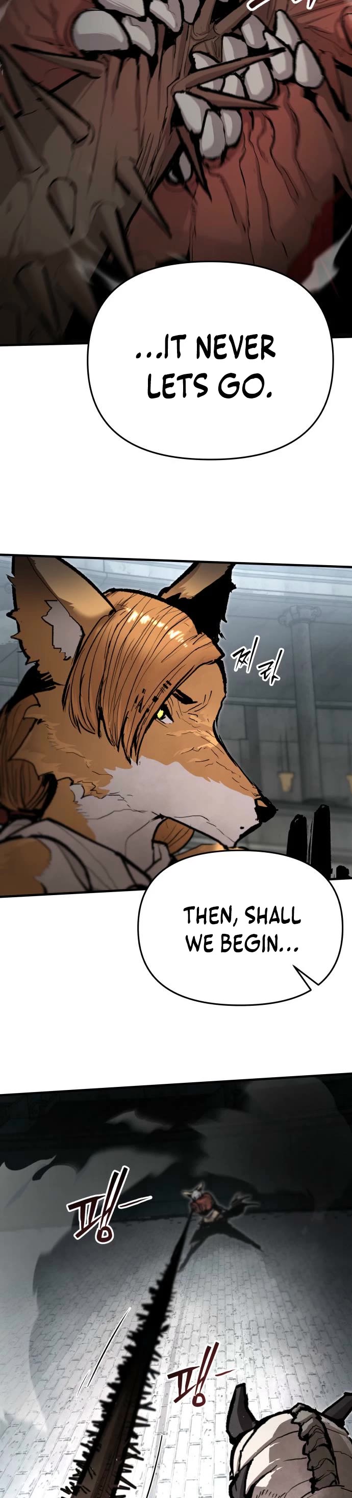 War Of The Corpses chapter 39 page 38