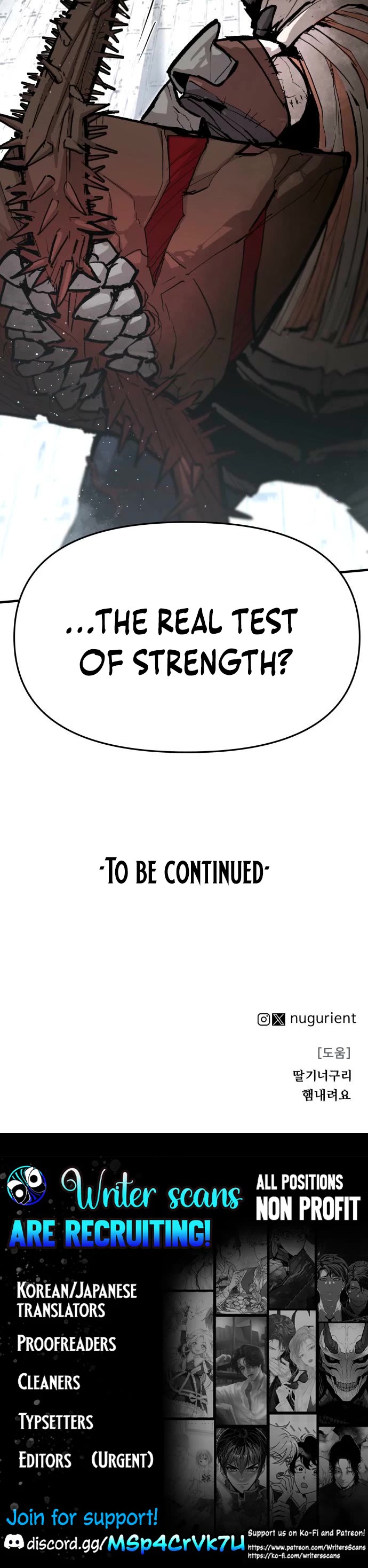 War Of The Corpses chapter 39 page 39