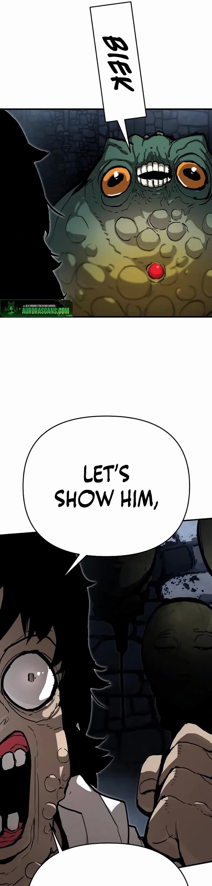 War Of The Corpses chapter 4 page 10