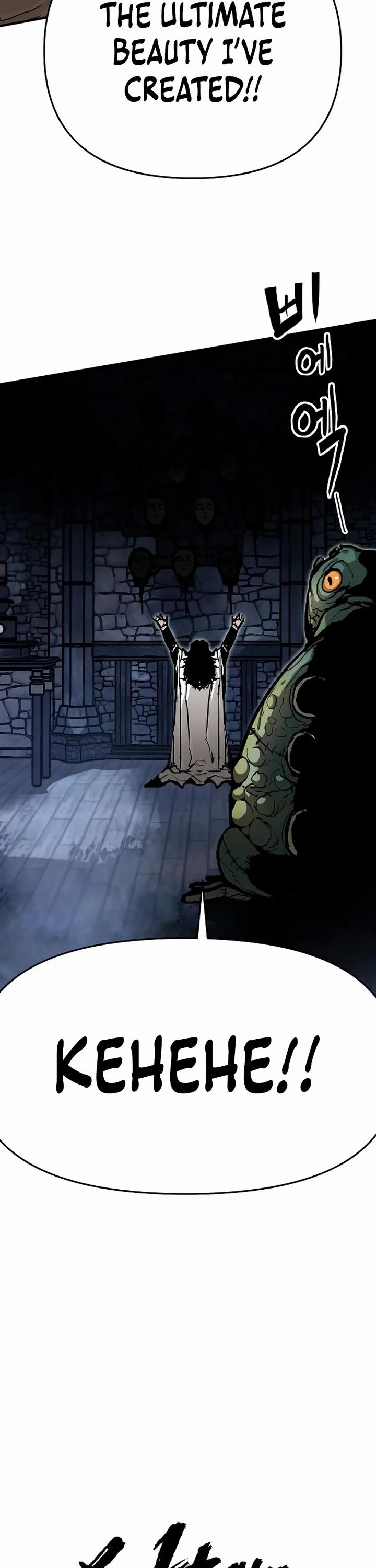 War Of The Corpses chapter 4 page 11