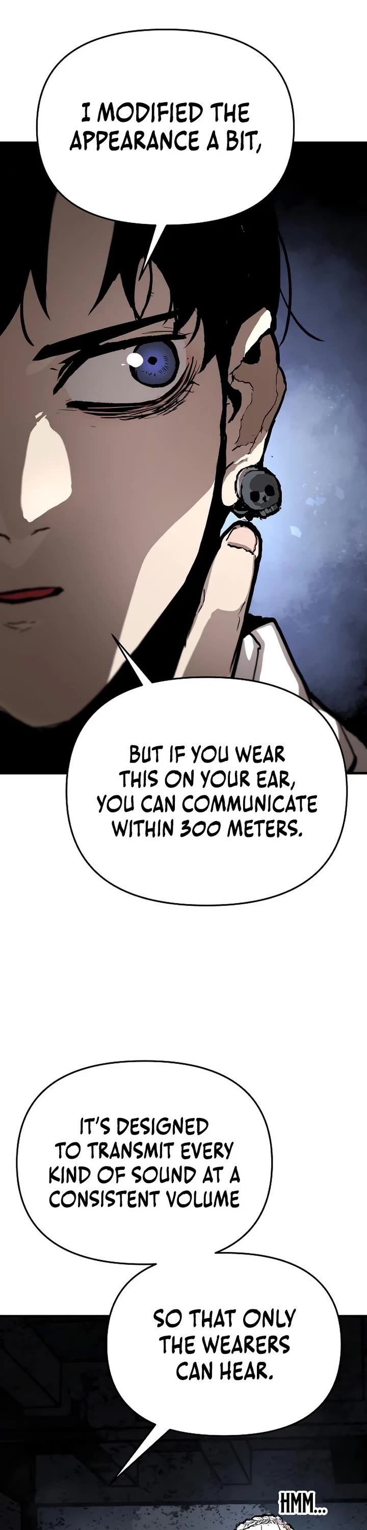 War Of The Corpses chapter 4 page 15