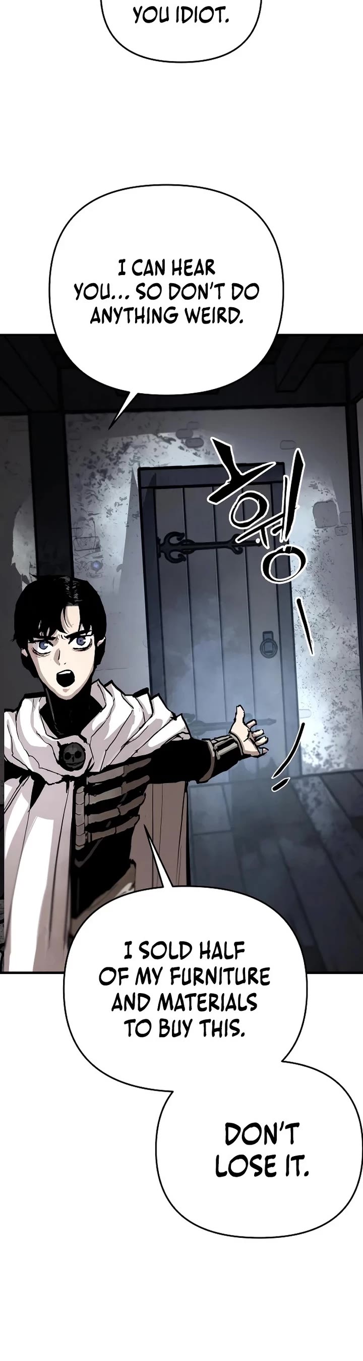 War Of The Corpses chapter 4 page 17