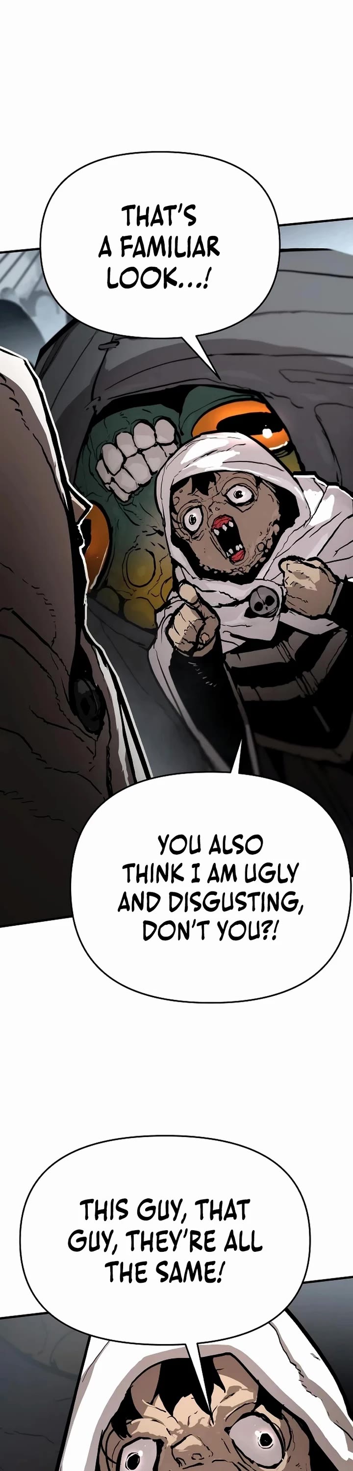 War Of The Corpses chapter 4 page 2