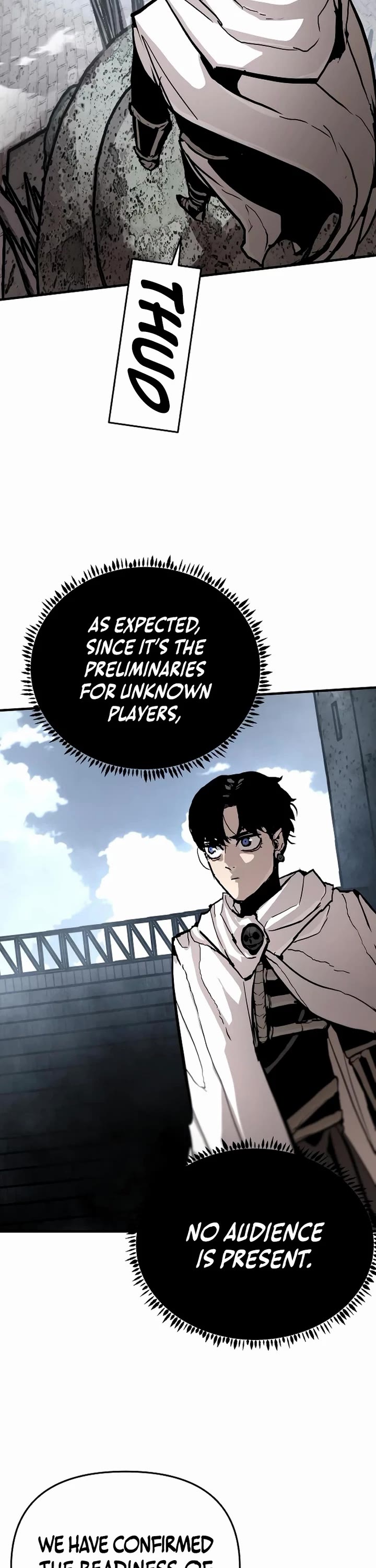 War Of The Corpses chapter 4 page 25