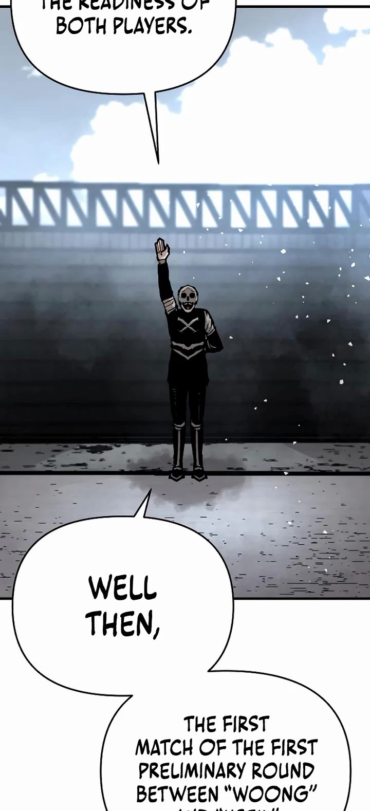 War Of The Corpses chapter 4 page 26