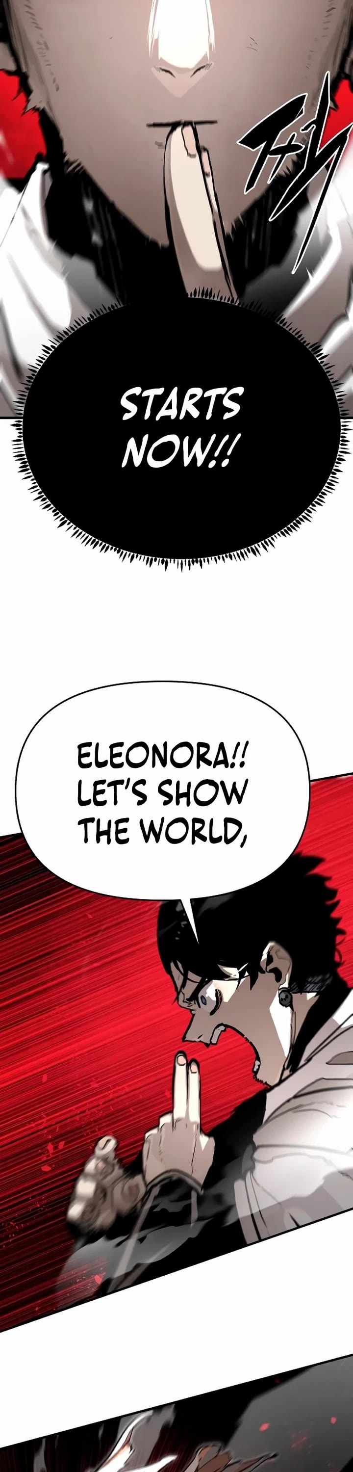 War Of The Corpses chapter 4 page 29