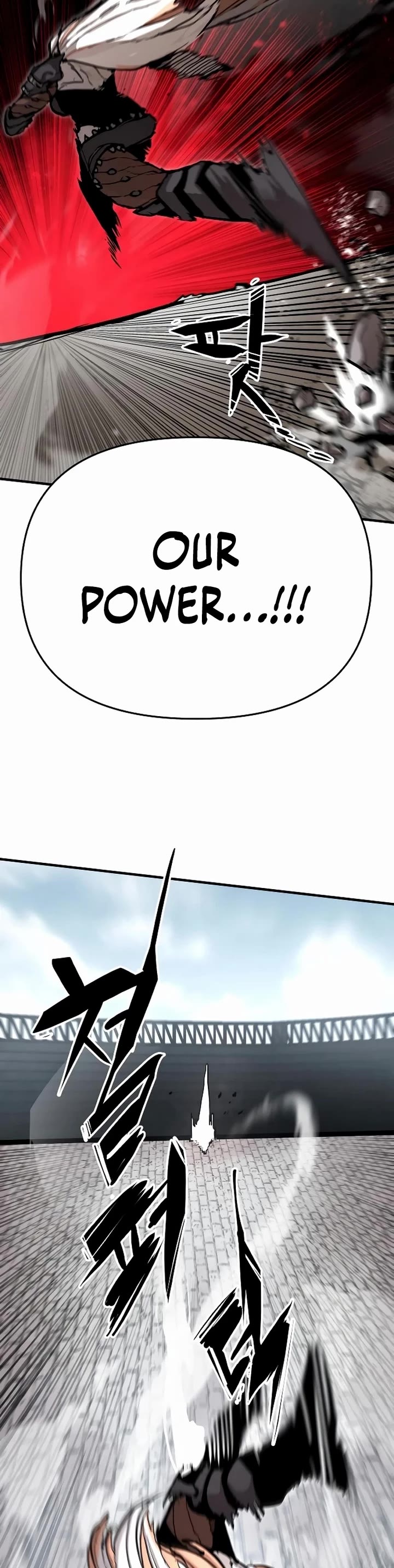 War Of The Corpses chapter 4 page 30