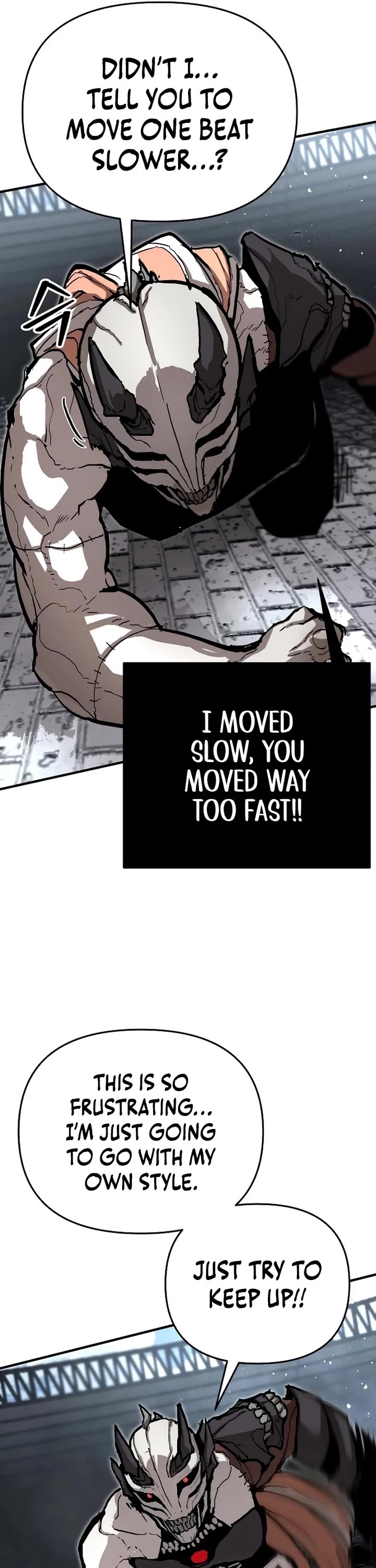 War Of The Corpses chapter 4 page 32