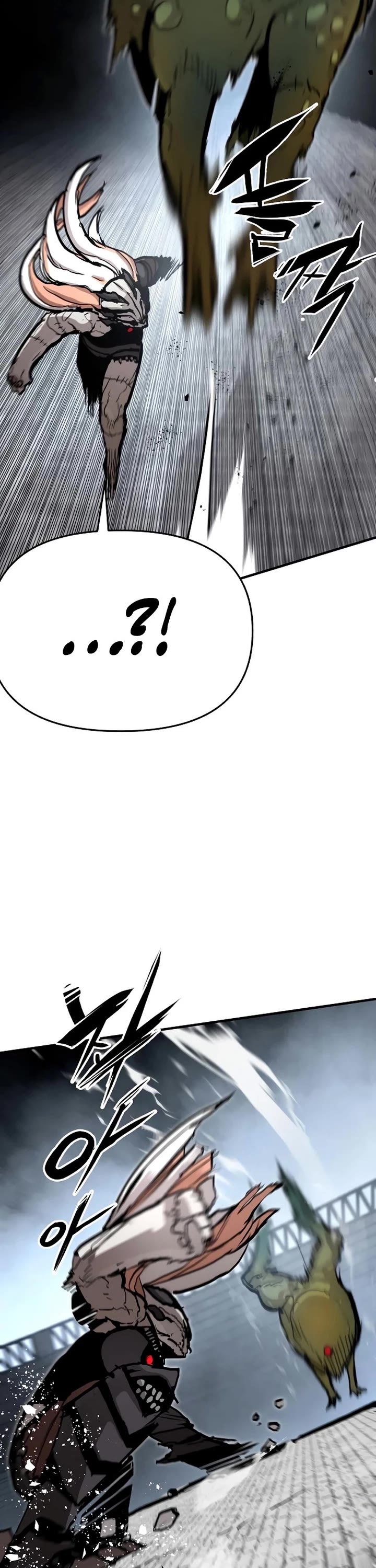 War Of The Corpses chapter 4 page 34