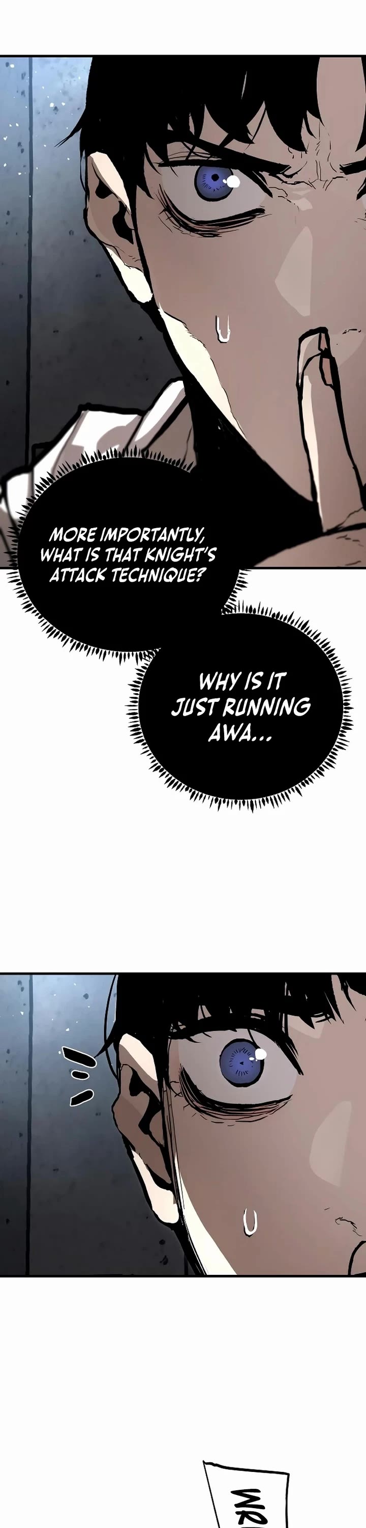 War Of The Corpses chapter 4 page 42