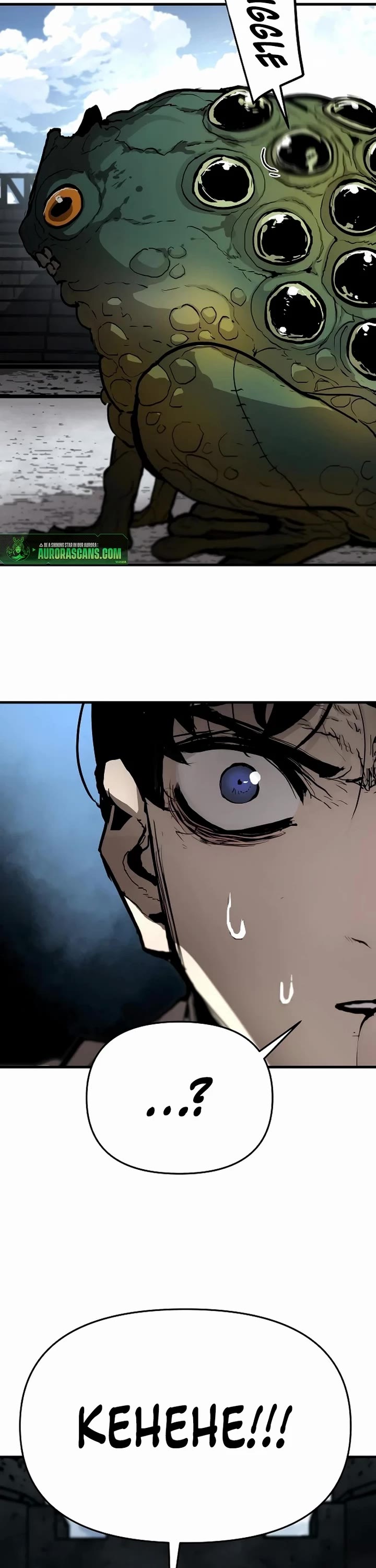 War Of The Corpses chapter 4 page 43