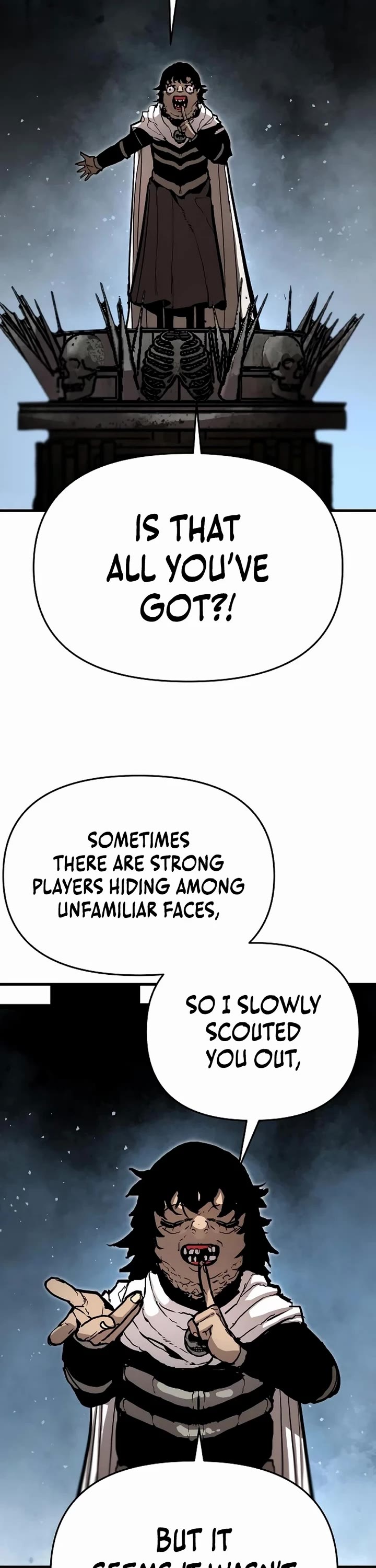 War Of The Corpses chapter 4 page 44