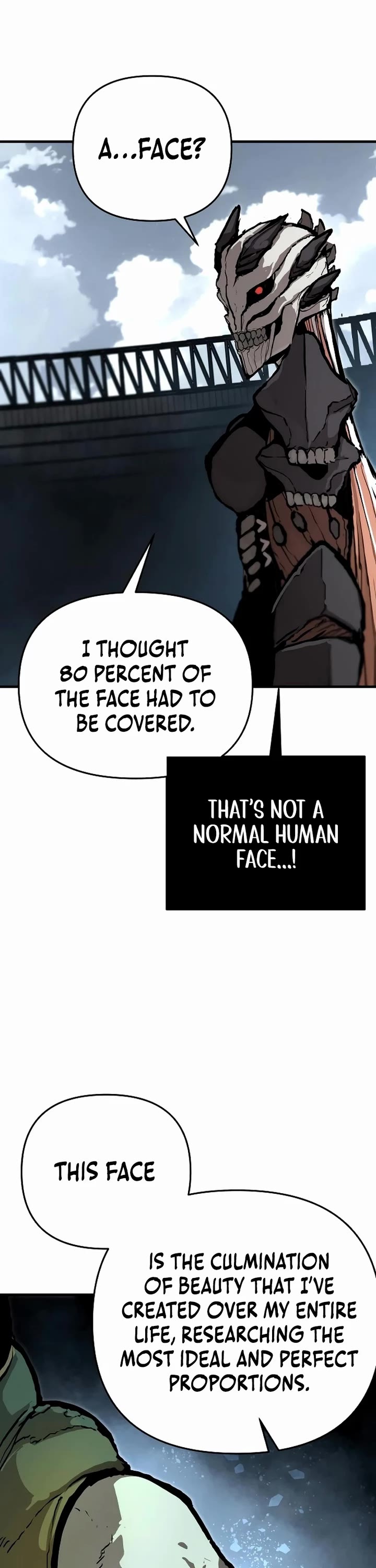 War Of The Corpses chapter 4 page 48