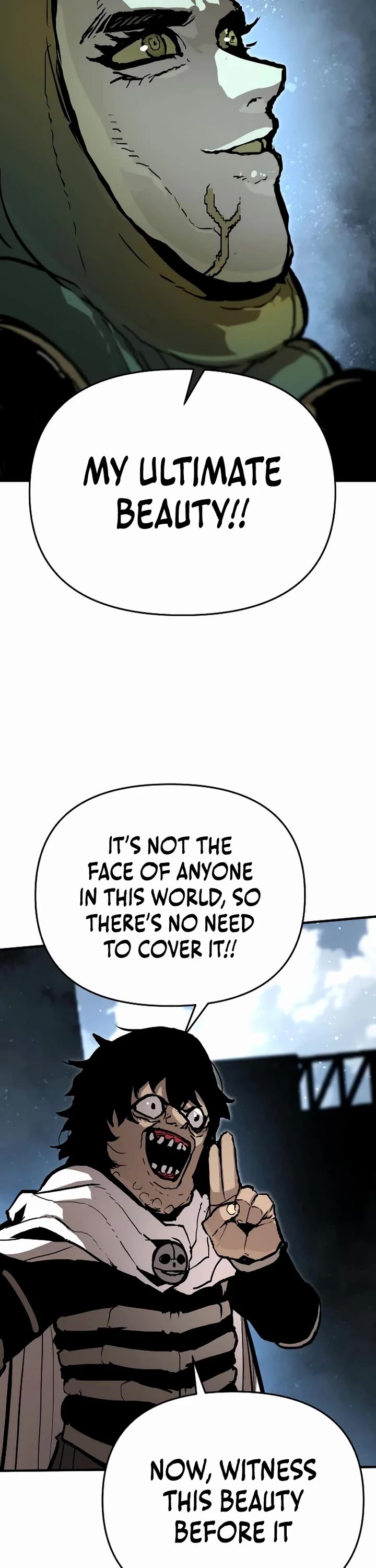 War Of The Corpses chapter 4 page 49