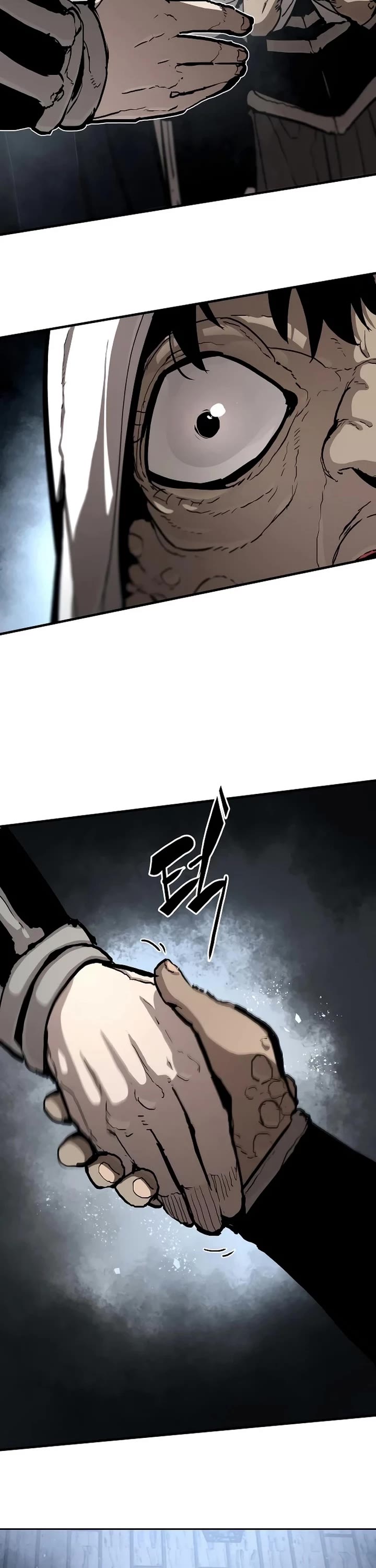 War Of The Corpses chapter 4 page 6