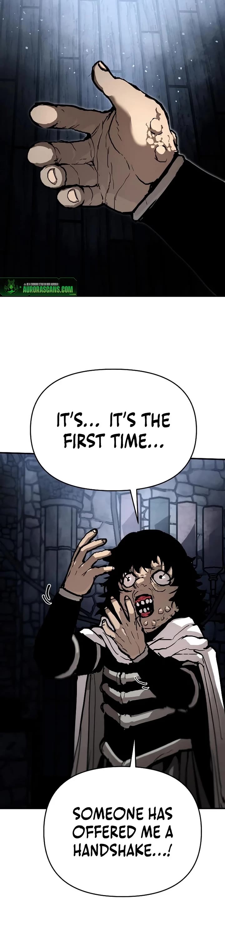 War Of The Corpses chapter 4 page 7