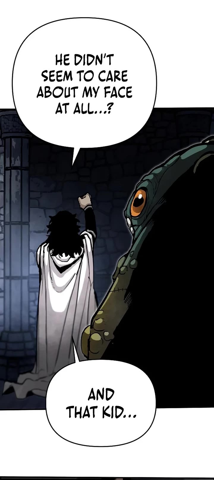 War Of The Corpses chapter 4 page 8