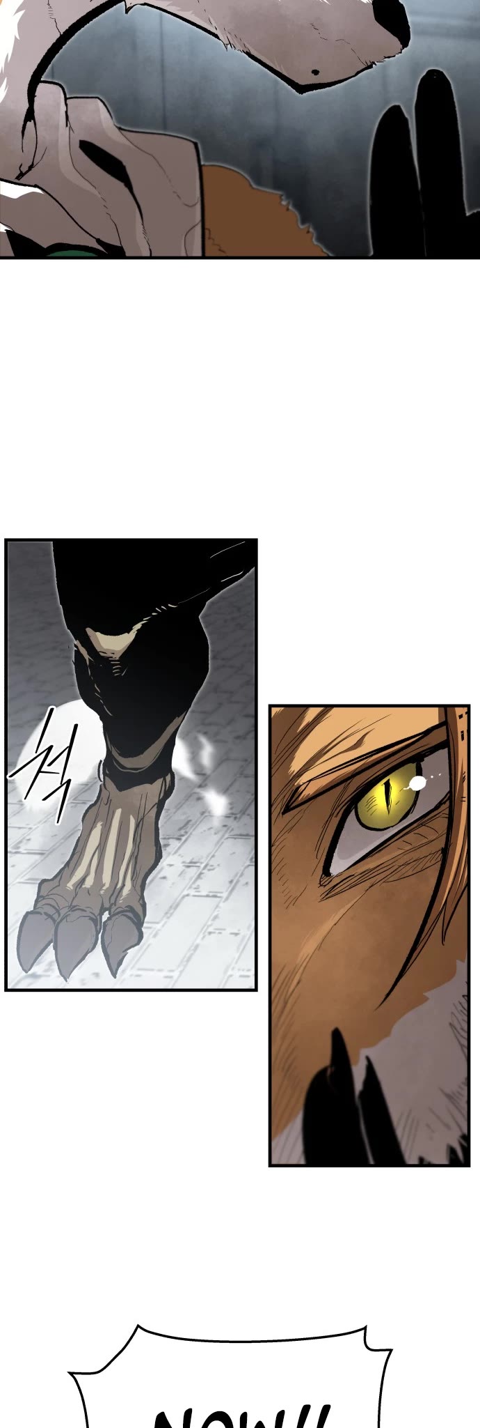 War Of The Corpses chapter 40 page 10