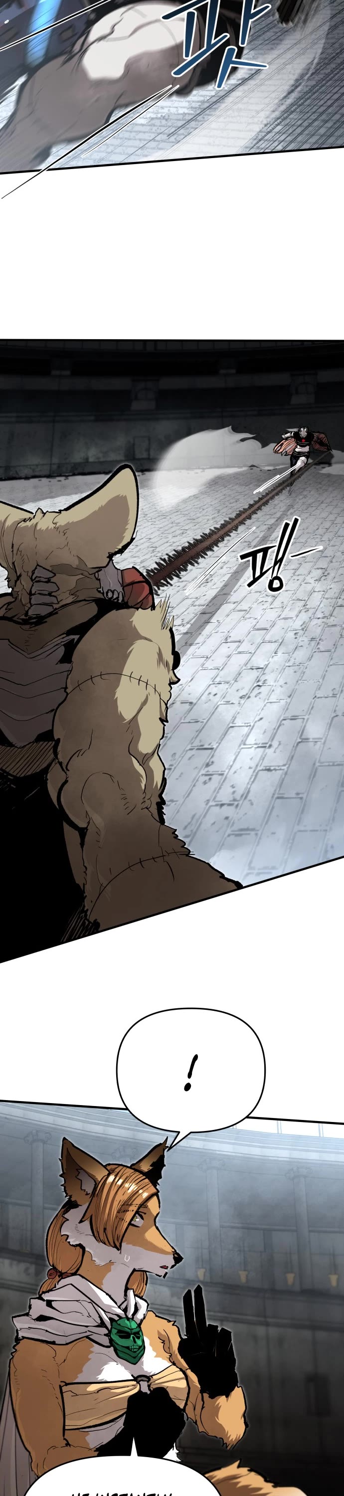 War Of The Corpses chapter 40 page 12