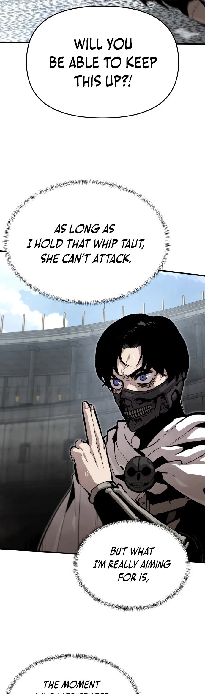 War Of The Corpses chapter 40 page 14