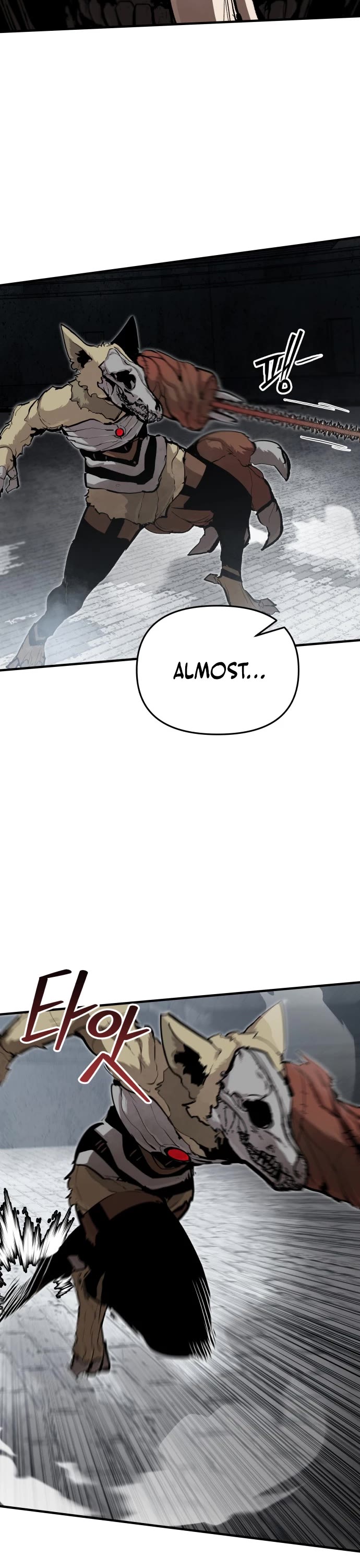 War Of The Corpses chapter 40 page 16