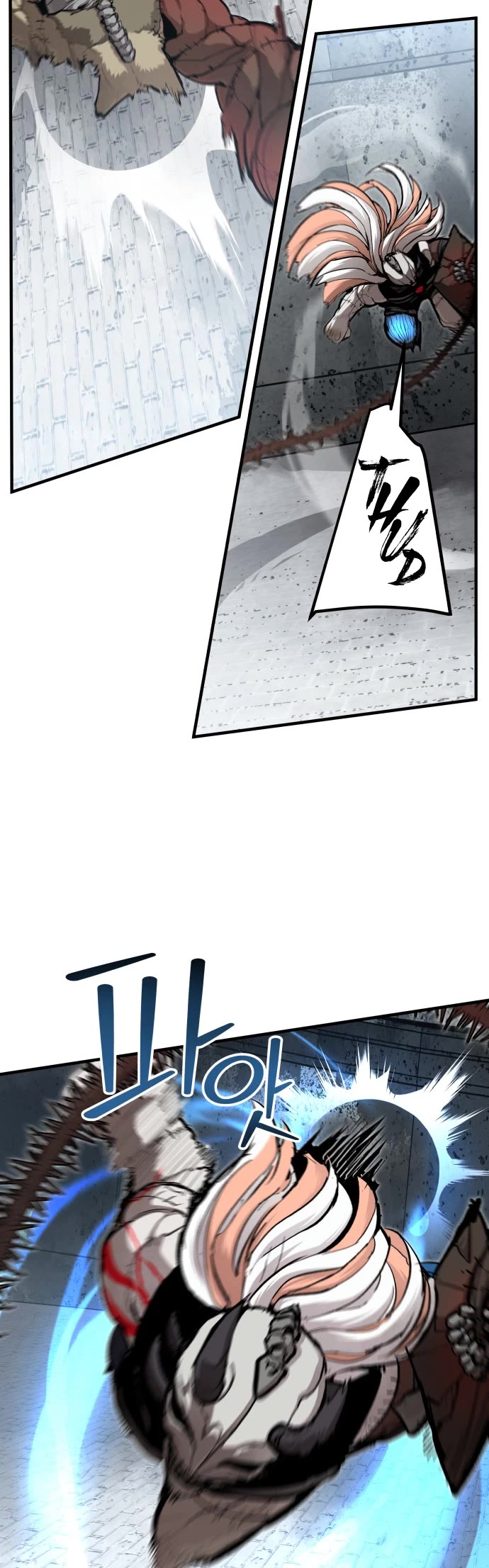 War Of The Corpses chapter 40 page 19