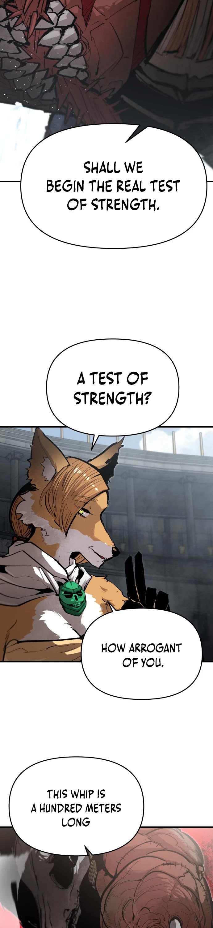 War Of The Corpses chapter 40 page 2