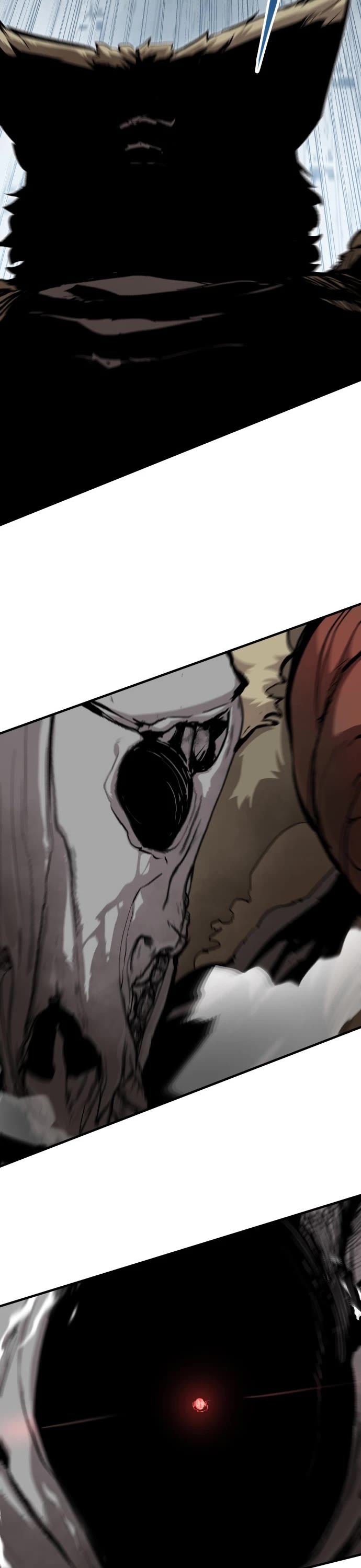 War Of The Corpses chapter 40 page 21