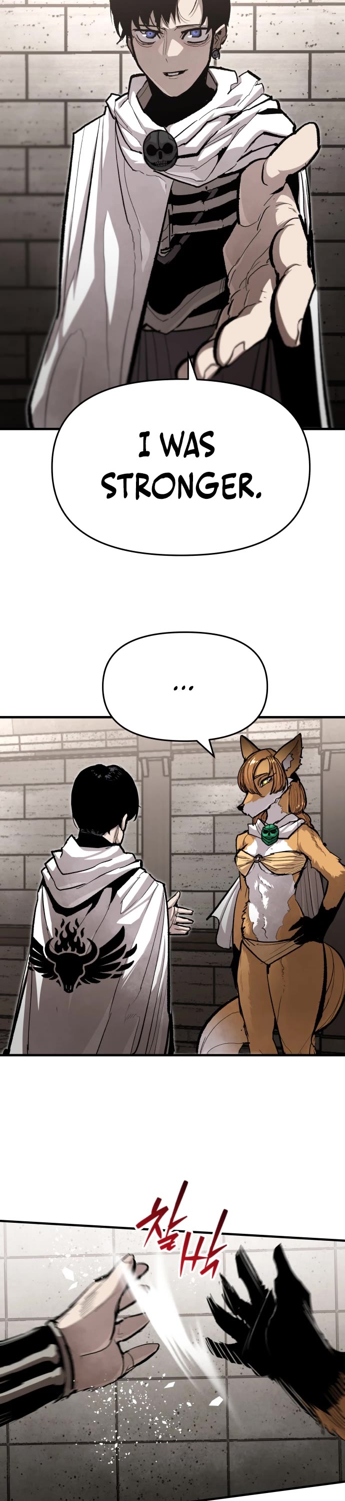 War Of The Corpses chapter 40 page 27