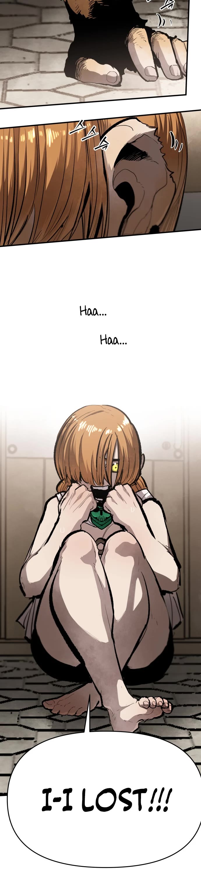 War Of The Corpses chapter 40 page 31