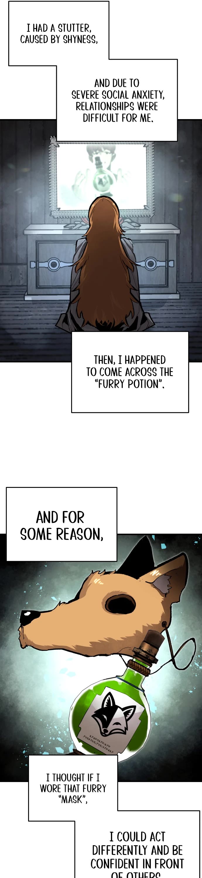 War Of The Corpses chapter 40 page 36